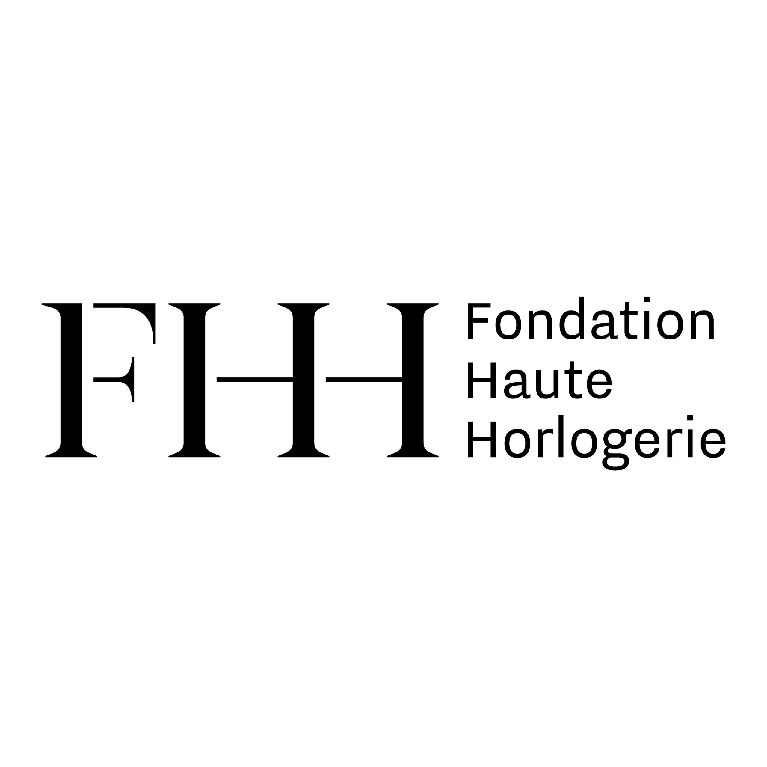 Fondation de la Haute Horlogerie